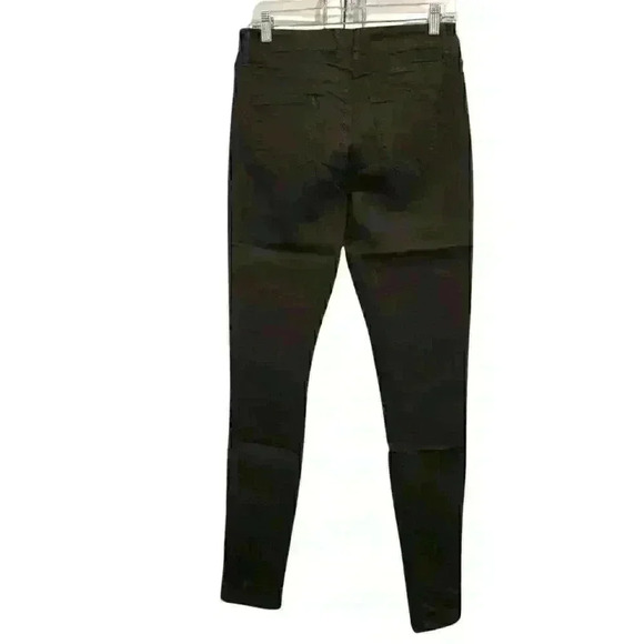 Alloy Apparel Powerstretch Denim Tall Dark Wash Mid-Rise Jeans - Picture 1 of 9